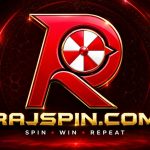 Rajspin Game