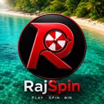 Rajspin Game