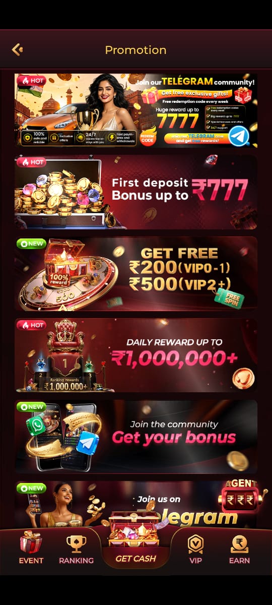 Rajspin Game Download